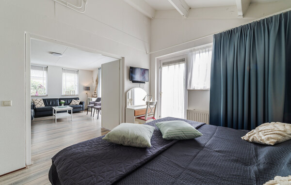 Domy wakacyjne - Wemeldinge , Holandia - HZE615 601