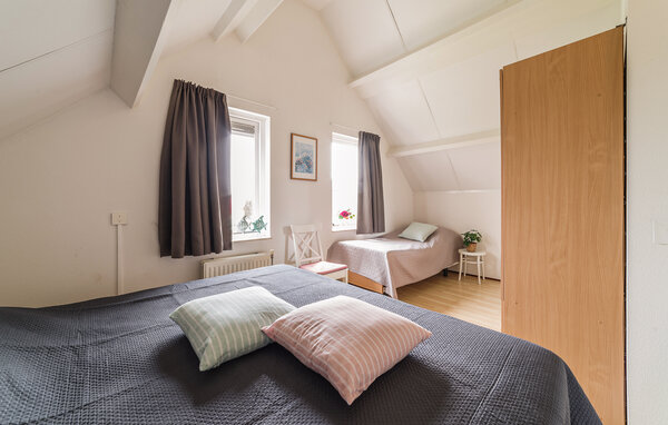Domy wakacyjne - Wemeldinge , Holandia - HZE615 602