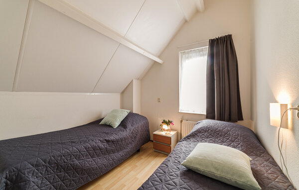 Domy wakacyjne - Wemeldinge , Holandia - HZE615 604