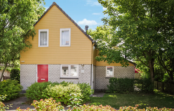 Domy wakacyjne - Wemeldinge , Holandia - HZE615 81
