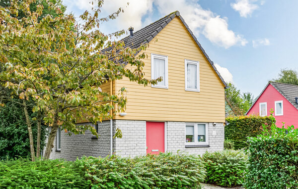 Domy wakacyjne - Wemeldinge , Holandia - HZE615 82