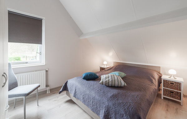 Domy wakacyjne - Wemeldinge , Holandia - HZE621 601
