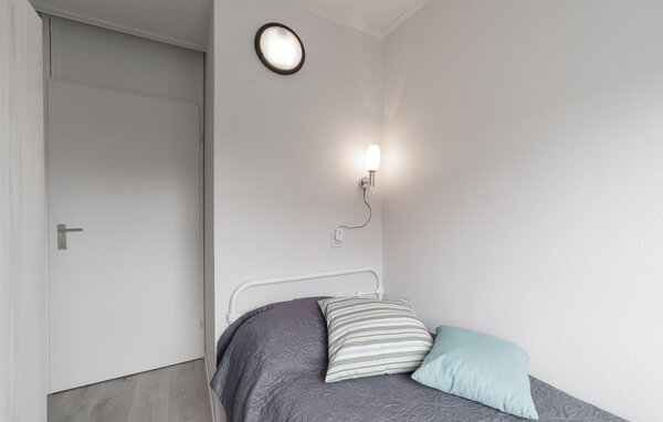 Domy wakacyjne - Wemeldinge , Holandia - HZE621 602