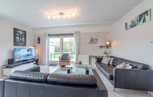 Domy wakacyjne - Wemeldinge , Holandia - HZE621 4