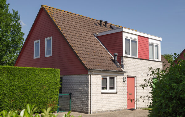 Domy wakacyjne - Wemeldinge , Holandia - HZE621 81
