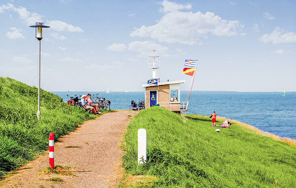 Domy wakacyjne - Wemeldinge , Holandia - HZE626 909