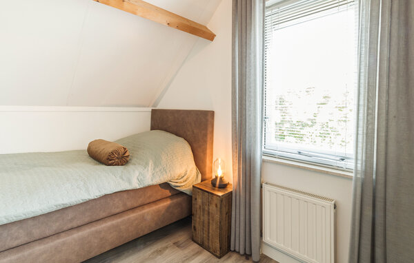 Domy wakacyjne - Wemeldinge , Holandia - HZE626 603