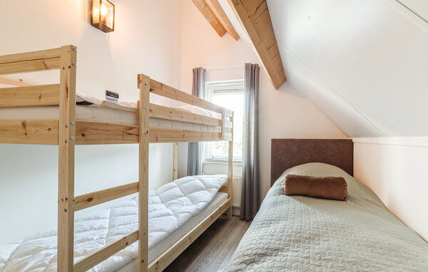 Domy wakacyjne - Wemeldinge , Holandia - HZE626 604