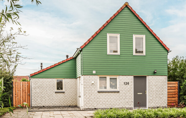 Domy wakacyjne - Wemeldinge , Holandia - HZE626 9