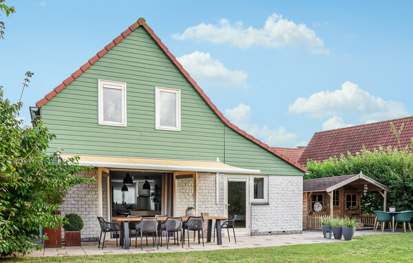 Domy wakacyjne - Wemeldinge , Holandia - HZE626 1