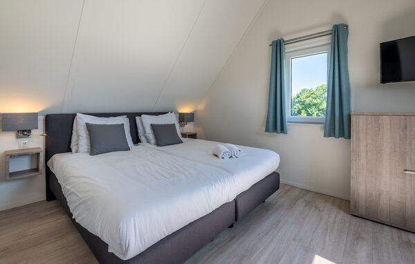 Vakantiehuis - Kamperland , Nederland - HZE628 601