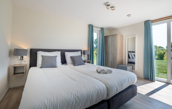 Vakantiehuis - Kamperland , Nederland - HZE628 602