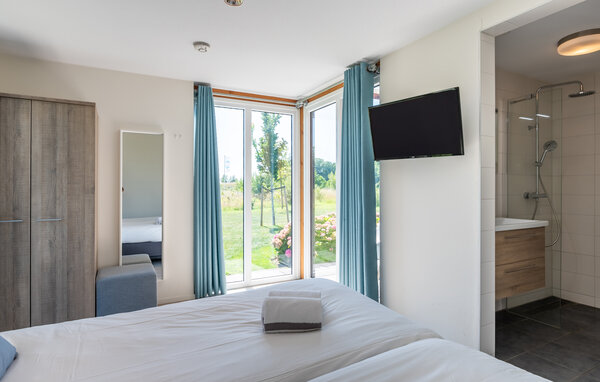 Vakantiehuis - Kamperland , Nederland - HZE628 603