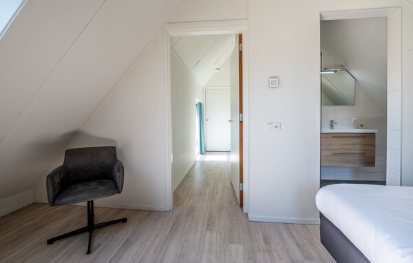 Vakantiehuis - Kamperland , Nederland - HZE628 604