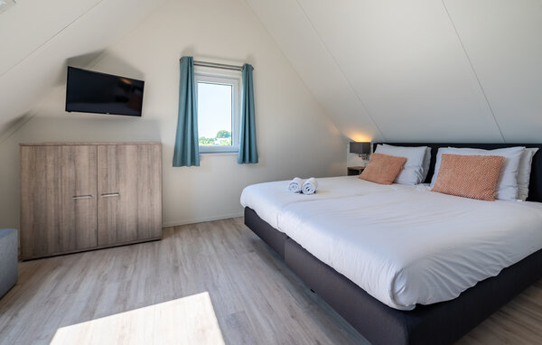 Vakantiehuis - Kamperland , Nederland - HZE628 605
