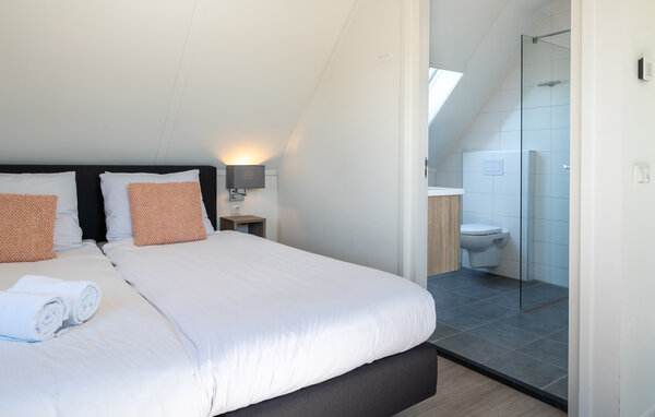 Vakantiehuis - Kamperland , Nederland - HZE628 606