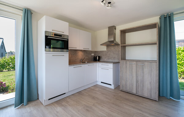 Vakantiehuis - Kamperland , Nederland - HZE628 6