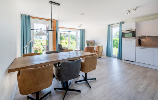 Vakantiehuis - Kamperland , Nederland - HZE628 5