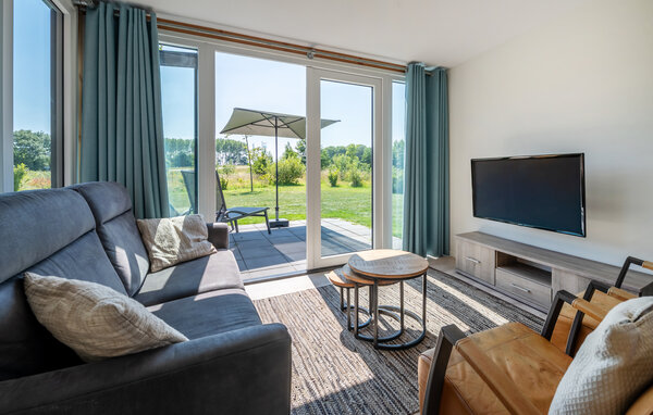 Vakantiehuis - Kamperland , Nederland - HZE628 3