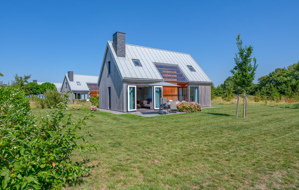 Vakantiehuis - Kamperland , Nederland - HZE628 9