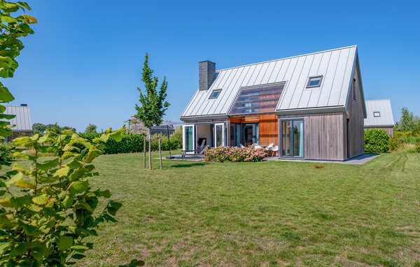 Vakantiehuis - Kamperland , Nederland - HZE628 81