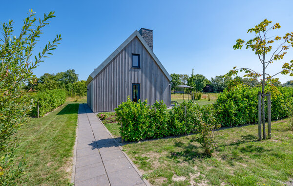 Vakantiehuis - Kamperland , Nederland - HZE628 82