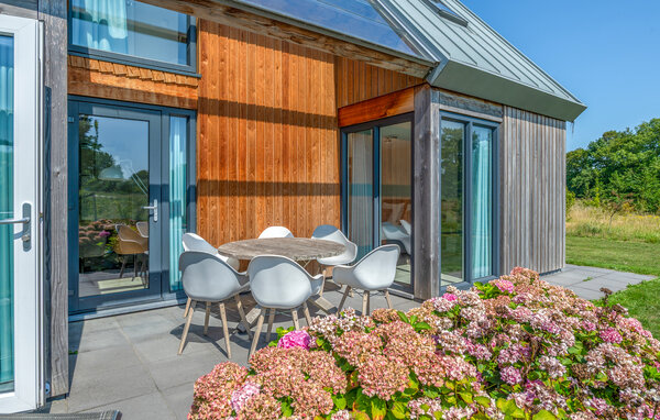 Vakantiehuis - Kamperland , Nederland - HZE628 2