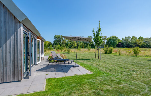Vakantiehuis - Kamperland , Nederland - HZE628 7
