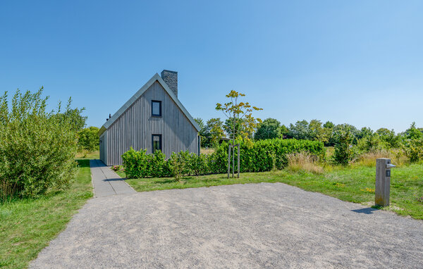 Vakantiehuis - Kamperland , Nederland - HZE628 8