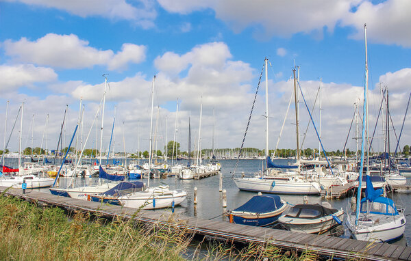 Feriehuse - Kamperland , Holland - HZE629 906