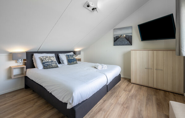 Feriehuse - Kamperland , Holland - HZE629 601