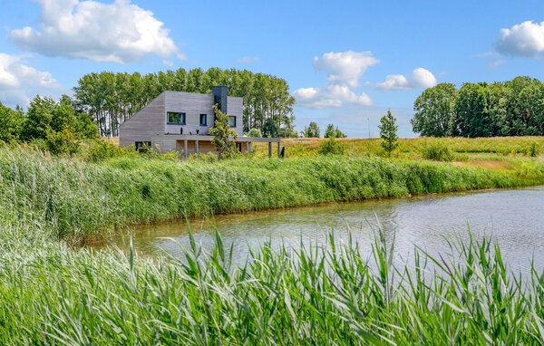 Feriehuse - Kamperland , Holland - HZE629 1
