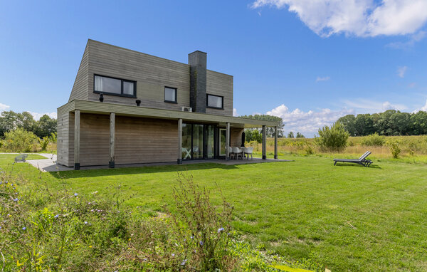Feriehuse - Kamperland , Holland - HZE629 81