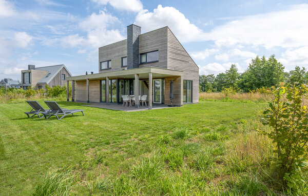Feriehuse - Kamperland , Holland - HZE629 82