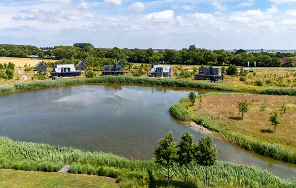 Feriehuse - Kamperland , Holland - HZE629 86