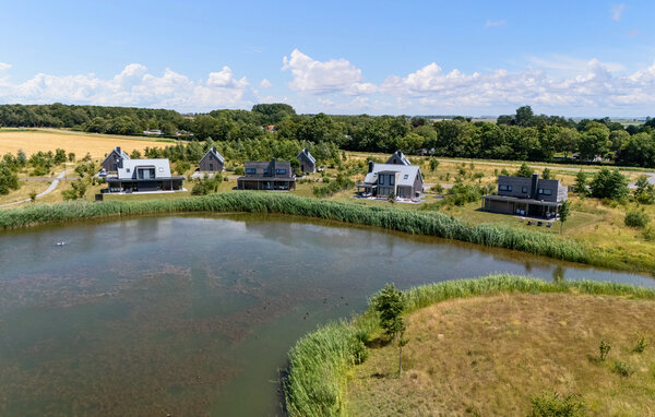 Feriehuse - Kamperland , Holland - HZE629 87