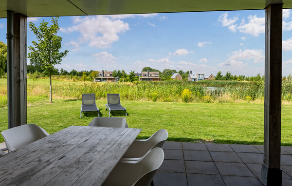 Feriehuse - Kamperland , Holland - HZE629 8