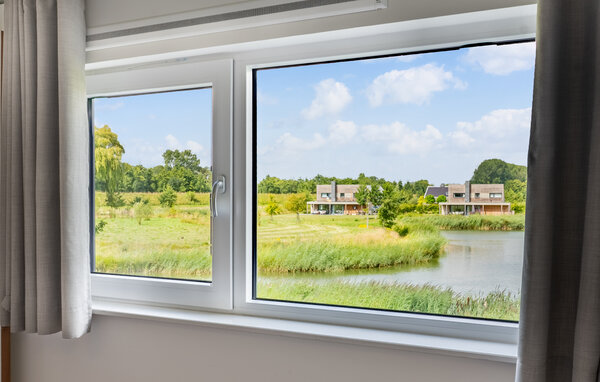 Feriehuse - Kamperland , Holland - HZE629 201