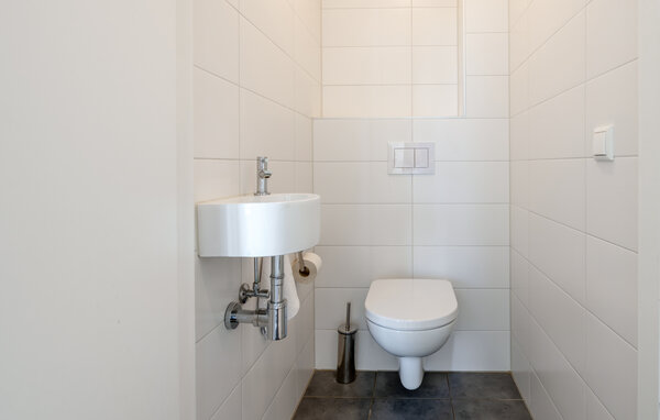 Vakantiehuis - Kamperland , Nederland - HZE630 706