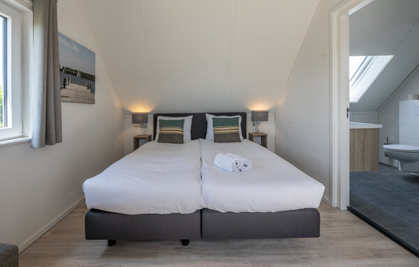 Vakantiehuis - Kamperland , Nederland - HZE630 601