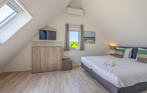 Vakantiehuis - Kamperland , Nederland - HZE630 602