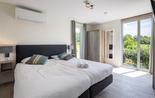 Vakantiehuis - Kamperland , Nederland - HZE630 603