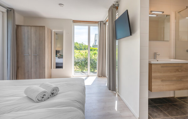 Vakantiehuis - Kamperland , Nederland - HZE630 604