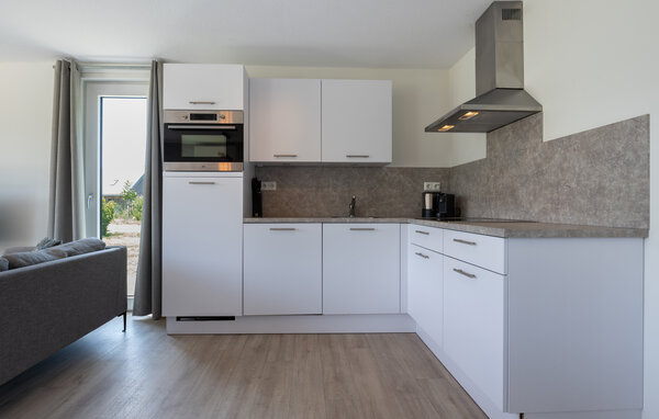 Vakantiehuis - Kamperland , Nederland - HZE630 7