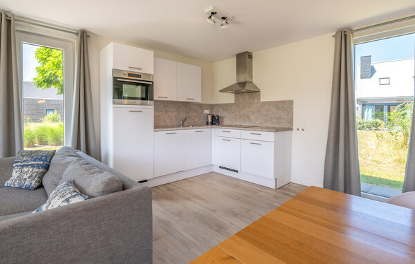 Vakantiehuis - Kamperland , Nederland - HZE630 6