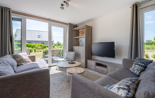 Vakantiehuis - Kamperland , Nederland - HZE630 3