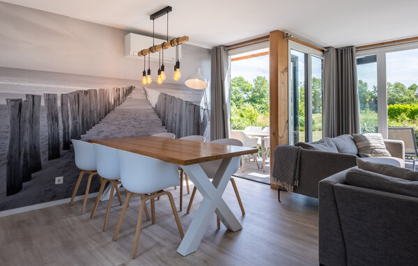 Vakantiehuis - Kamperland , Nederland - HZE630 5
