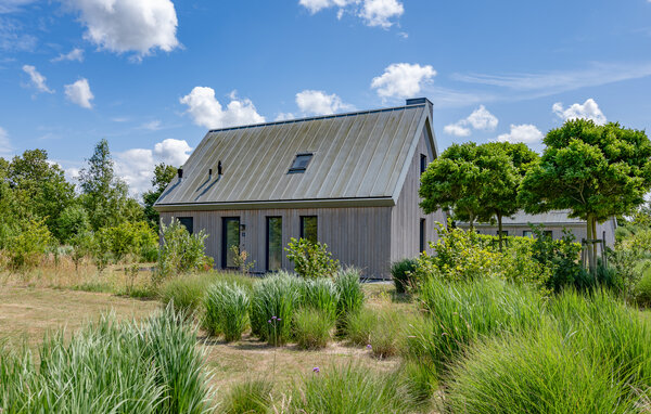 Vakantiehuis - Kamperland , Nederland - HZE630 81