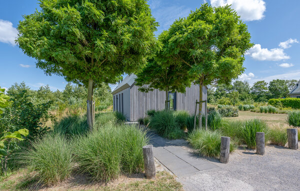 Vakantiehuis - Kamperland , Nederland - HZE630 82