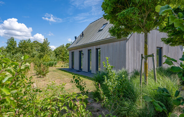 Vakantiehuis - Kamperland , Nederland - HZE630 83